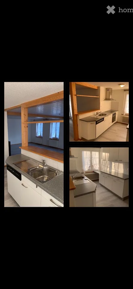 4.5 Room Apartment for Rent