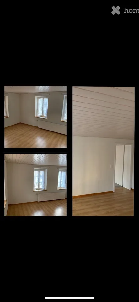 4.5 Room Apartment for Rent