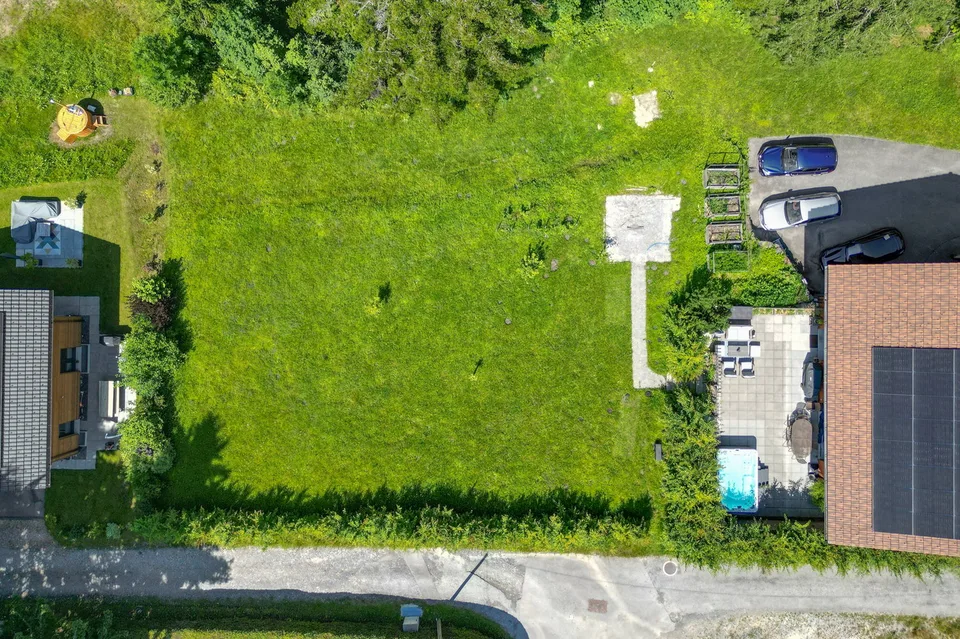 LES PACCOTS - MAGNIFICO CHALET DI 7,5 LOCALI