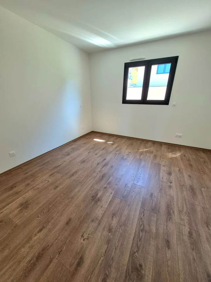 Magnificent 2-year-old villa - T4 of 130 m2 in Saint Cergues
