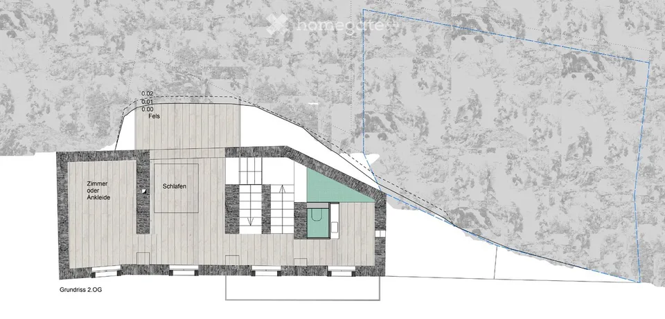 Charmante maison unifamiliale 5.5 pièces à Loco, Tessin – photo 4 sur 7
