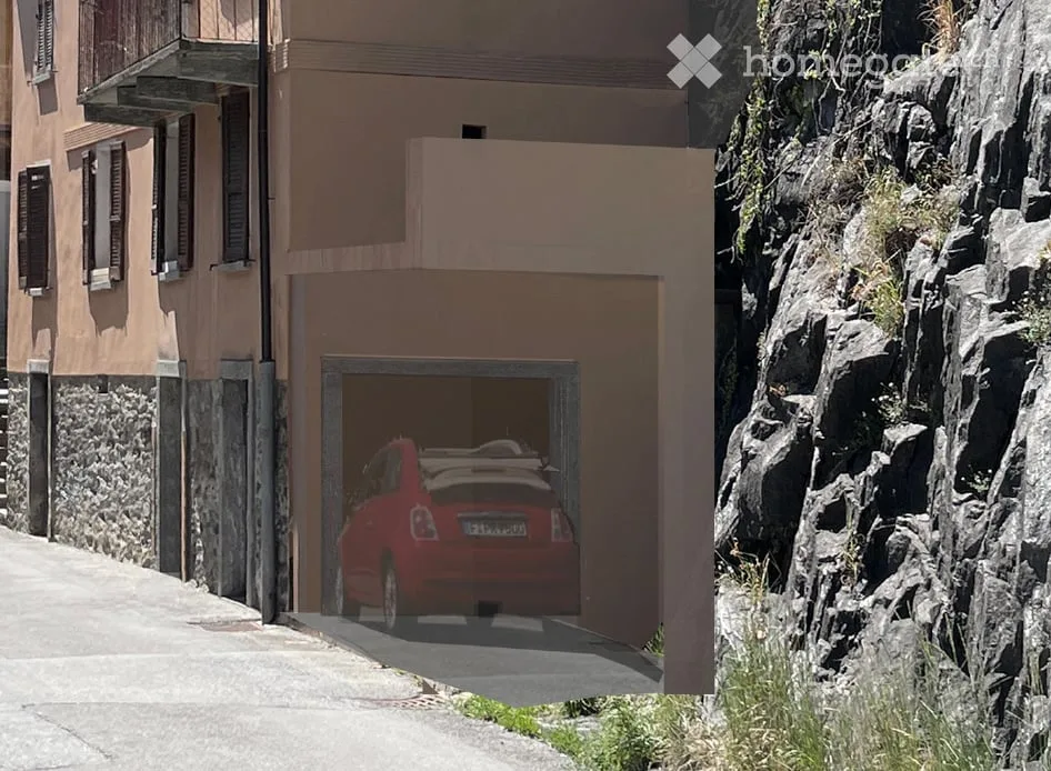 Charmante maison unifamiliale 5.5 pièces à Loco, Tessin – photo 7 sur 7