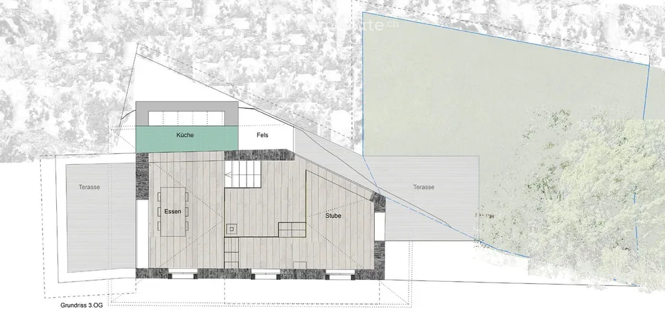Charmante maison unifamiliale 5.5 pièces à Loco, Tessin – photo 5 sur 7