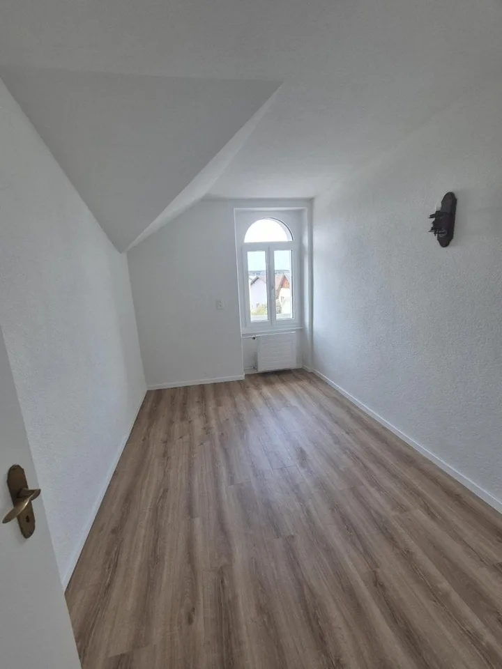02530 - Appartement 2.5 pièces - Rue du Comte Riant 3-5 - Massongex