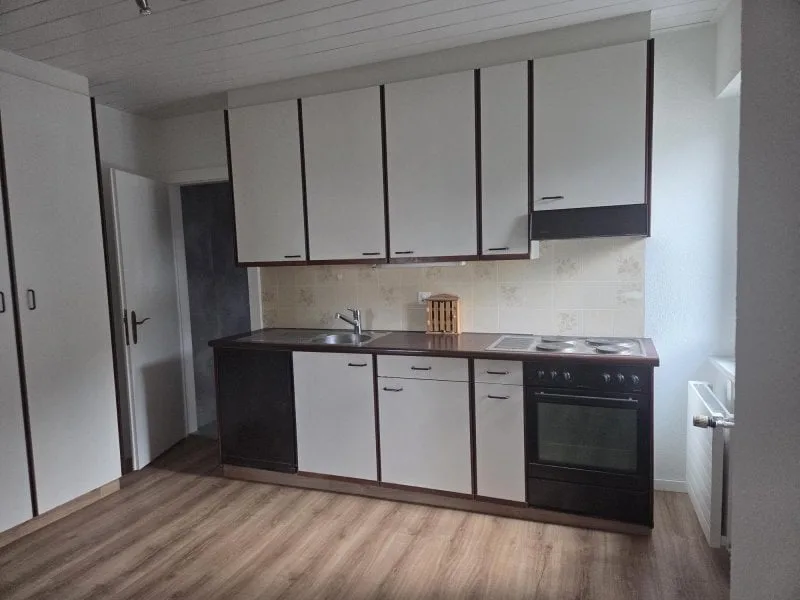 02530 - Appartement 2.5 pièces - Rue du Comte Riant 3-5 - Massongex
