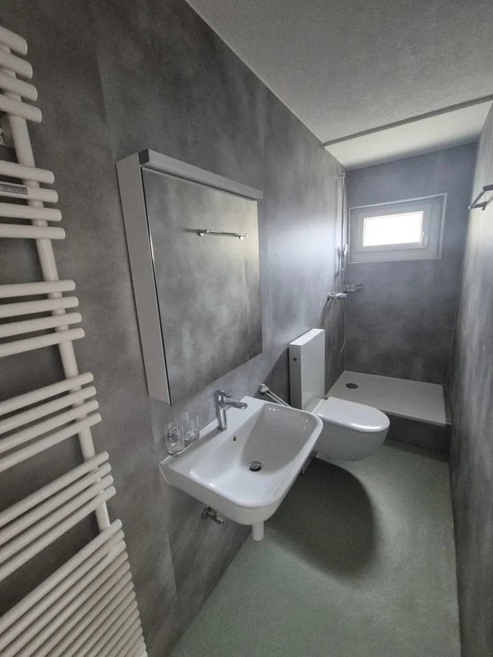 02530 - Appartement 2.5 pièces - Rue du Comte Riant 3-5 - Massongex