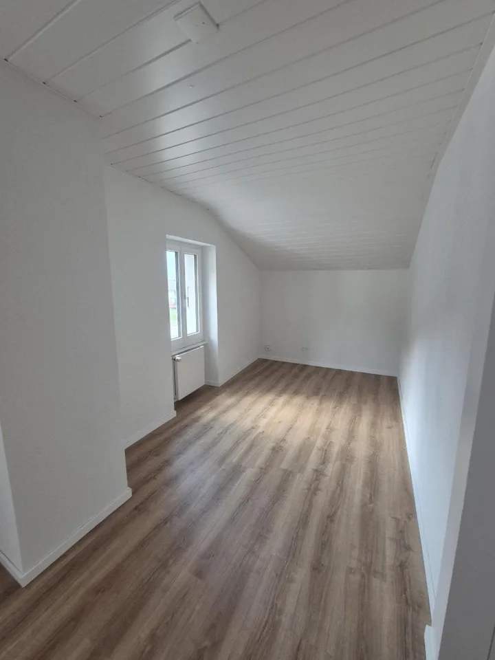 02530 - Appartement 2.5 pièces - Rue du Comte Riant 3-5 - Massongex