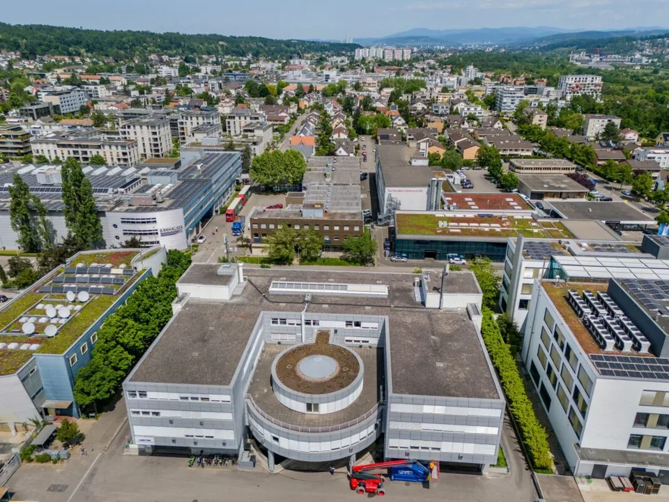 Ihr neuer Firmenstandort im Kägen - 190 m² mit attraktiver Staffelmiete