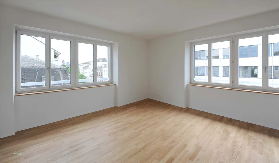 Moderne 2.5-Zimmer Wohnung zu vermieten!