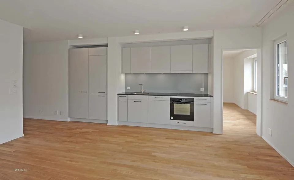 Moderne 2.5-Zimmer Wohnung zu vermieten!