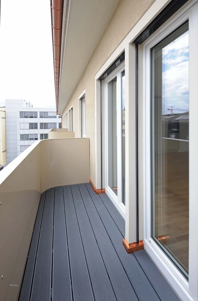 Moderne 2.5-Zimmer Wohnung zu vermieten!