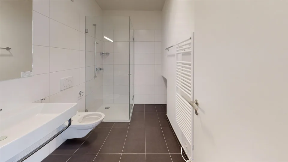 Moderne 2.5-Zimmer Wohnung zu vermieten!