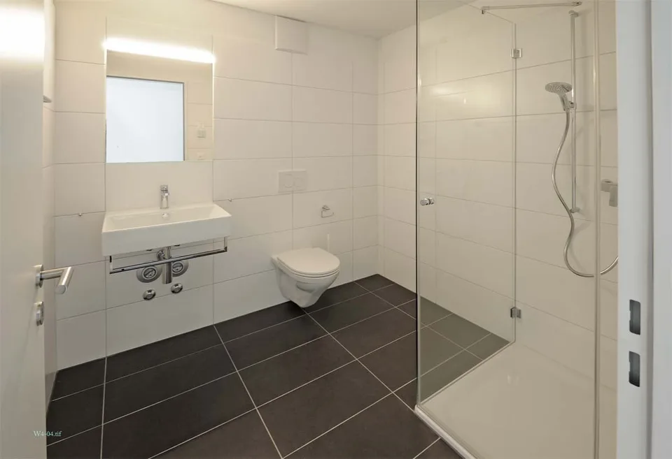 Moderne 2.5-Zimmer Wohnung zu vermieten!