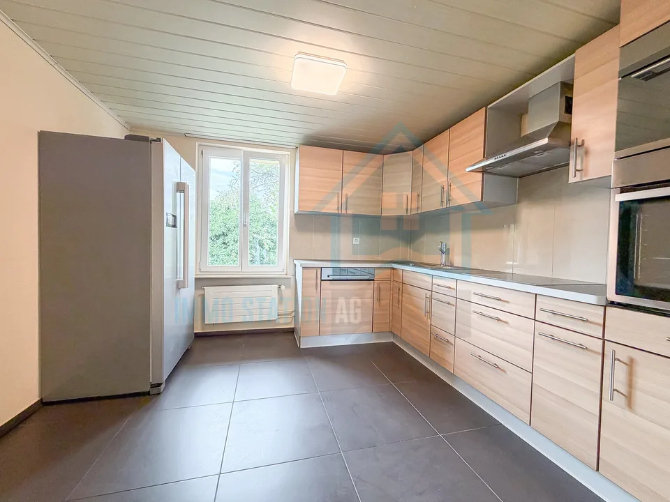 Attraktive 4-Zimmer-Wohnung - familienfreundlich & zentrumsnah