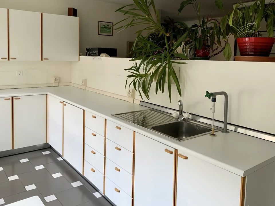 FAIDO - CABINET MEDICAL À LOUER