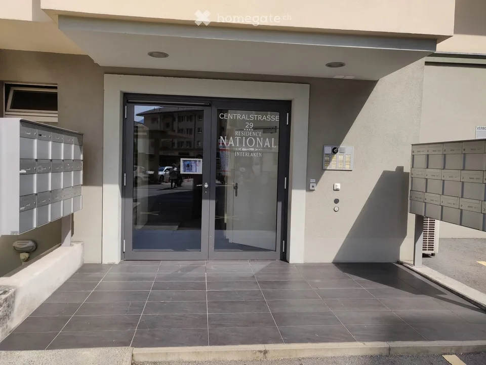 Charmant appartement 3.5 pièces avec balcon - 'Opportunité d'investissement - location à court terme via Airbnb'