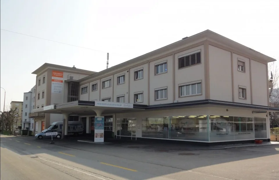 Geräumige 4.5-Zimmer-Wohnung mit Balkon in Dulliken – ab sofort verfügbar!