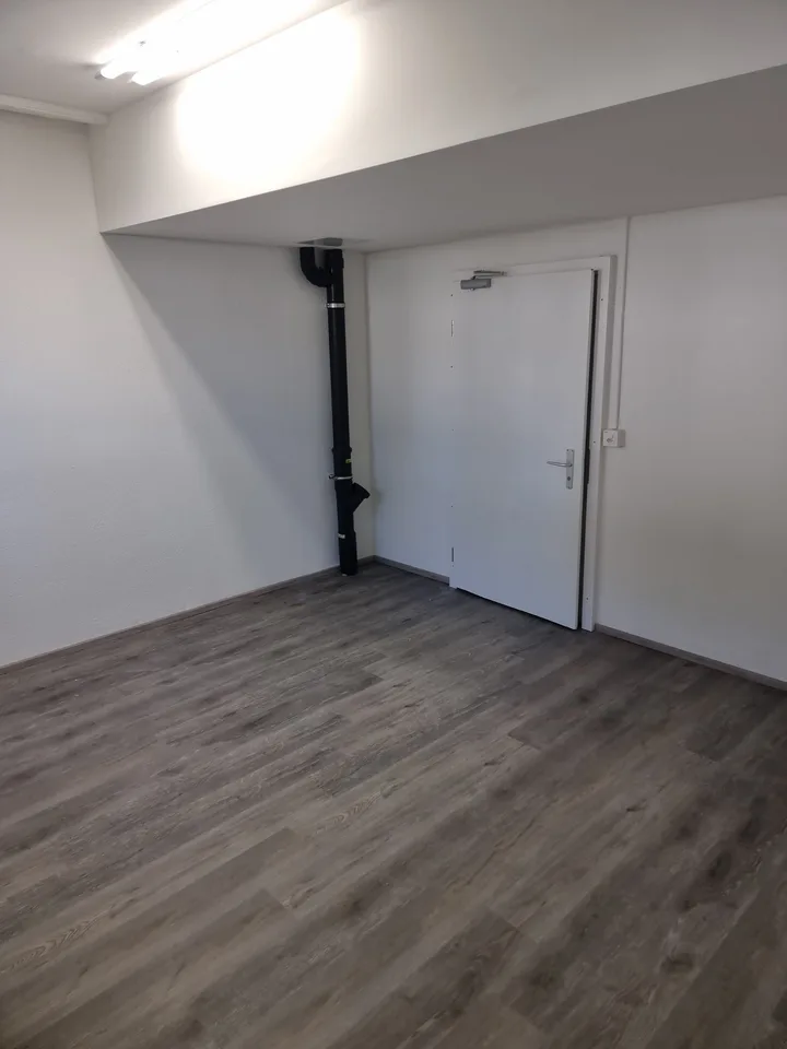 Nuova stanza in cantina ristrutturata da affittare immediatamente!