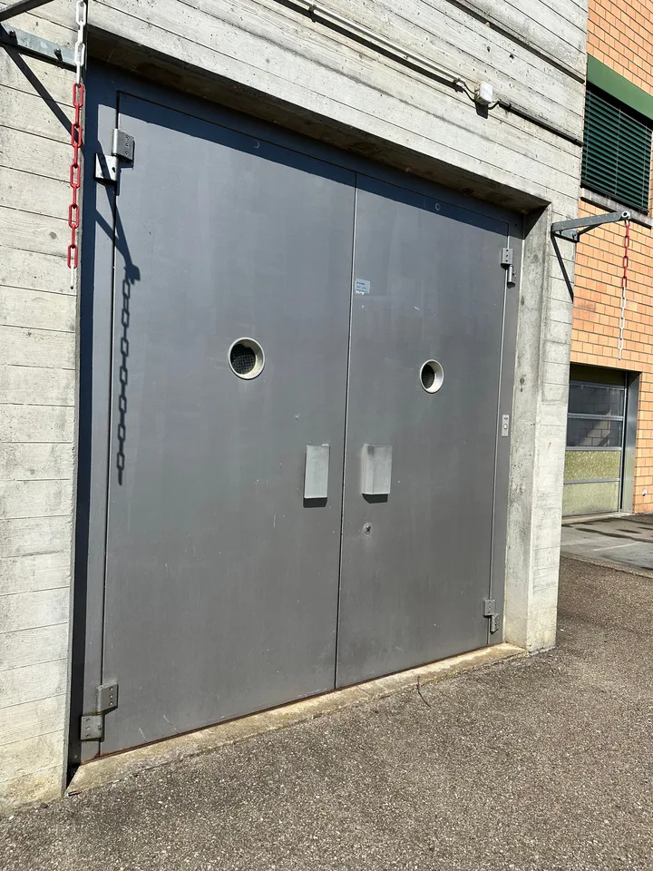 Espace de bureau flexible à louer : 1 - 3 bureaux avec divers extras à Füllinsdorf