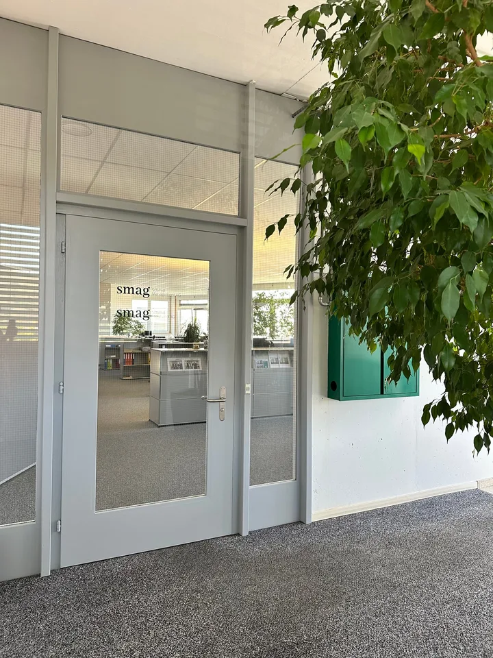 Espace de bureau flexible à louer : 1 - 3 bureaux avec divers extras à Füllinsdorf