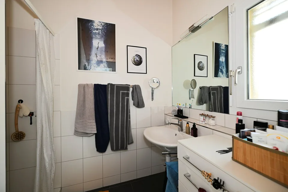 Attraktives Wohnhaus/Mehrgenerationenhaus an begehrter Wohnlage in Arlesheim