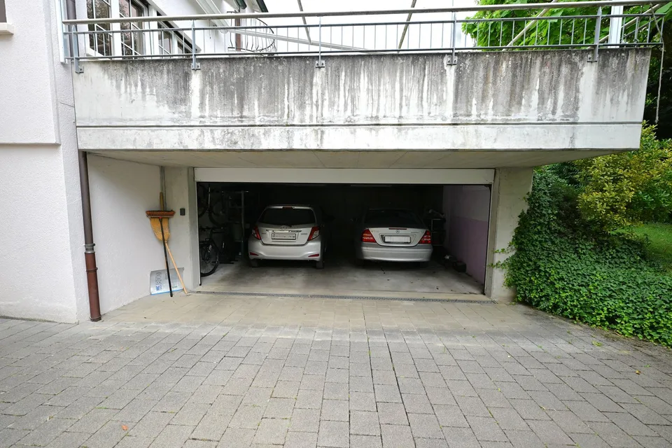 Attraktives Wohnhaus/Mehrgenerationenhaus an begehrter Wohnlage in Arlesheim