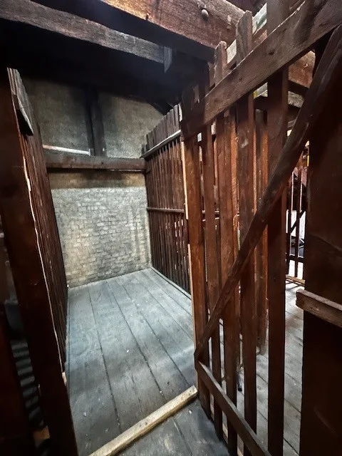 Charmant appartement 1.5 pièces avec balcon à Bâle