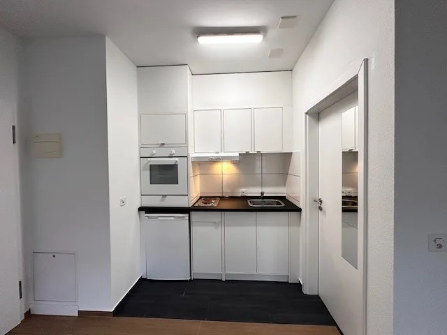 Charmant appartement 1.5 pièces avec balcon à Bâle