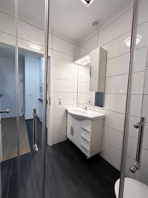 Charmant appartement 1.5 pièces avec balcon à Bâle
