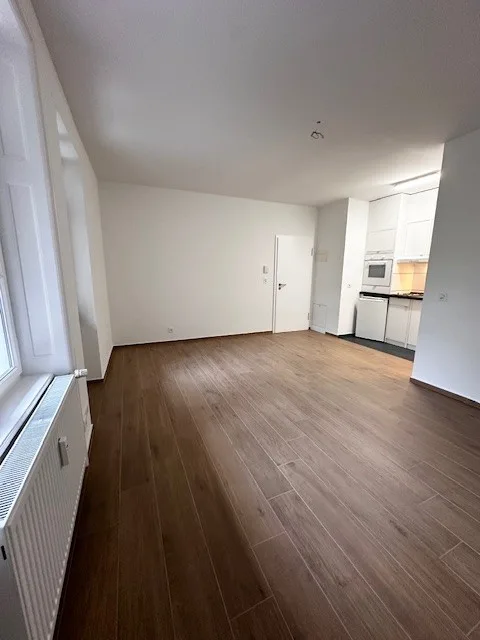 Charmant appartement 1.5 pièces avec balcon à Bâle
