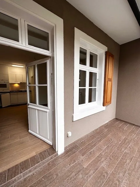 Charmant appartement 1.5 pièces avec balcon à Bâle
