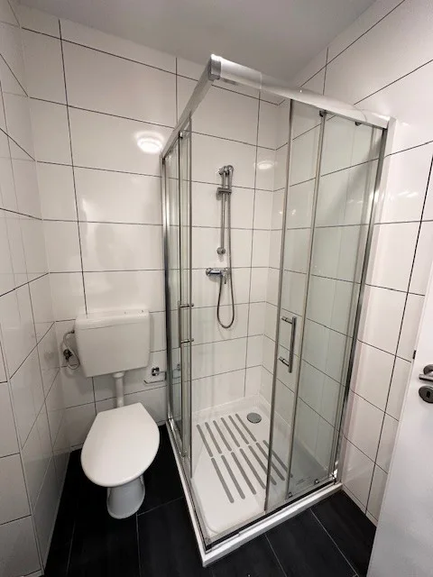 Charmant appartement 1.5 pièces avec balcon à Bâle