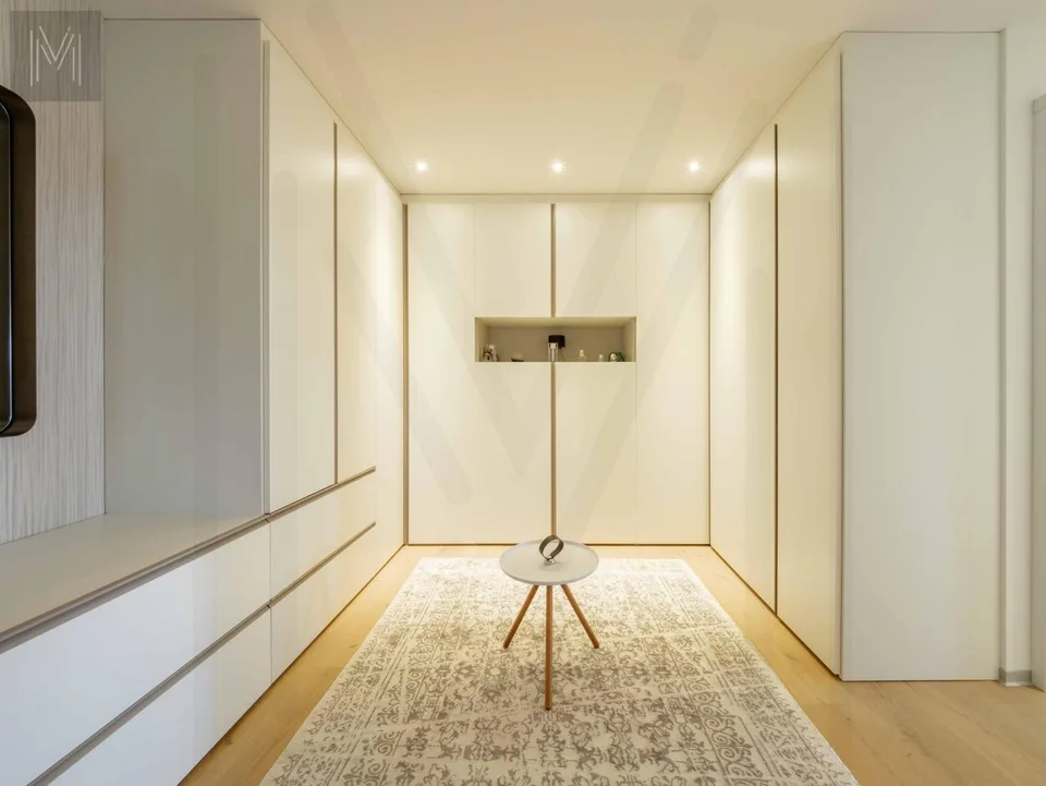 Einzigartige Terrassenwohnung ? Eine perfekte Allianz zwischen Eleganz, Panorama und Lebensqualität