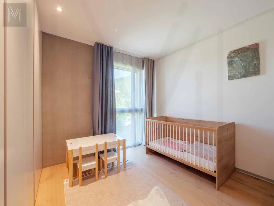 Einzigartige Terrassenwohnung ? Eine perfekte Allianz zwischen Eleganz, Panorama und Lebensqualität