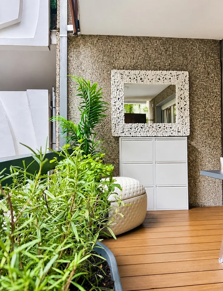 BISSONE SEEBLICK | BNB-RENDITE CA. 12%