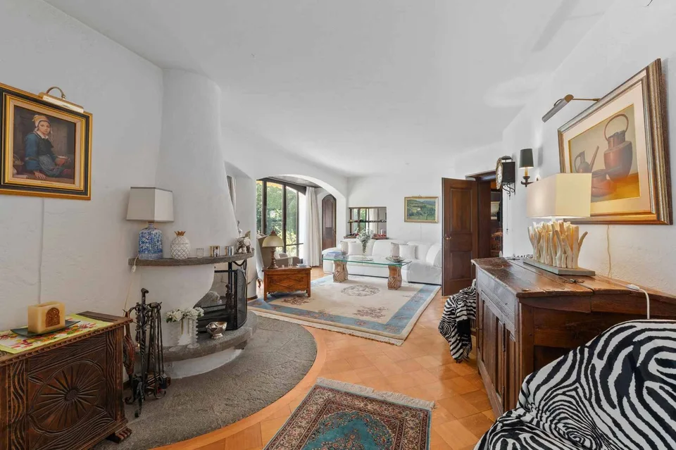 Elegantes Anwesen mit Panoramablick auf den See und die Weinberge von Lavaux – Foto 19 von 26