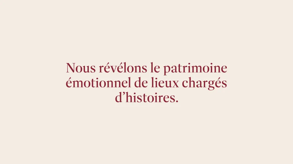 Sublime attique face au lac