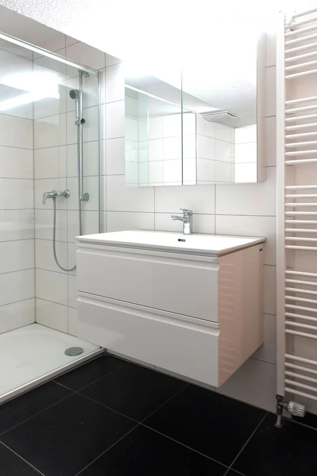 Modern 4.5-room apartment in a quiet location in Möhlin