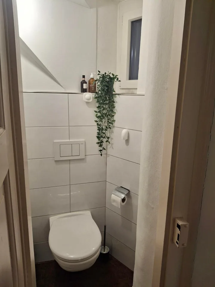 Charmant appartement 2 pièces à Lucerne