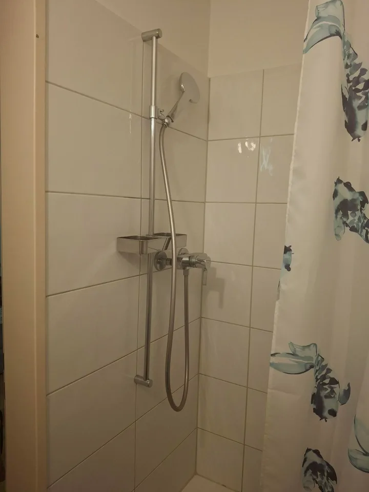 Charmant appartement 2 pièces à Lucerne