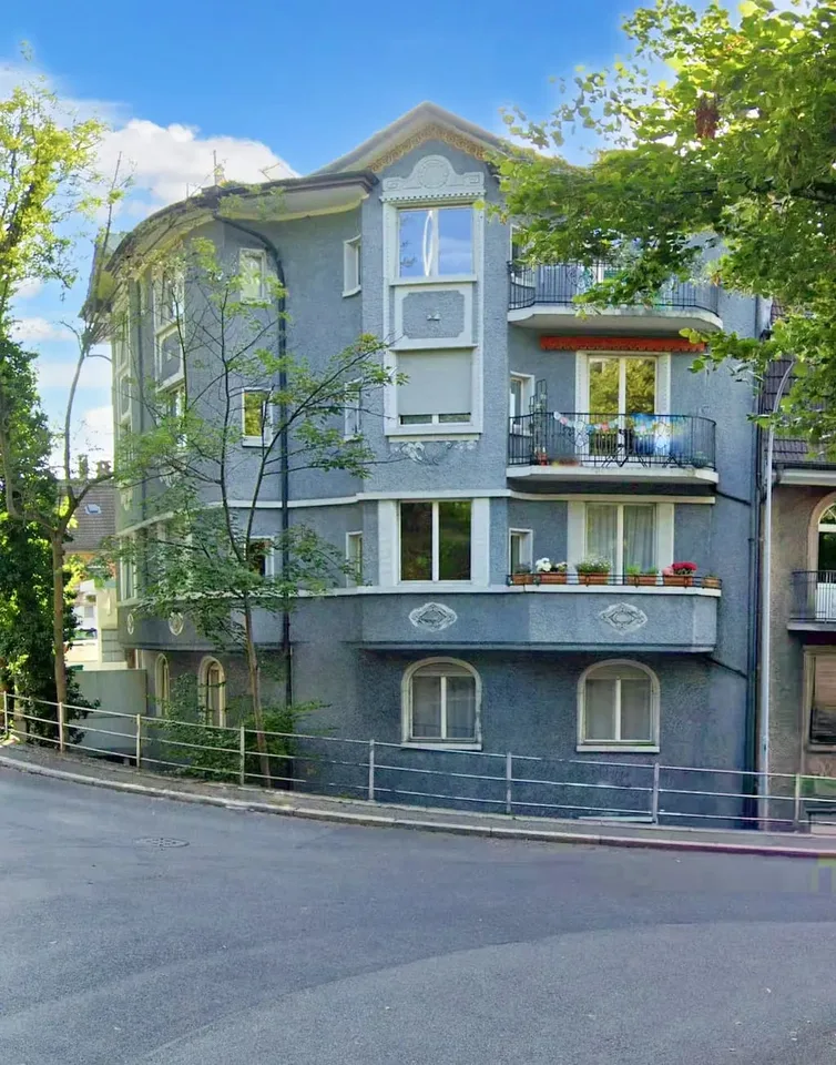 Charmant appartement 2 pièces à Lucerne