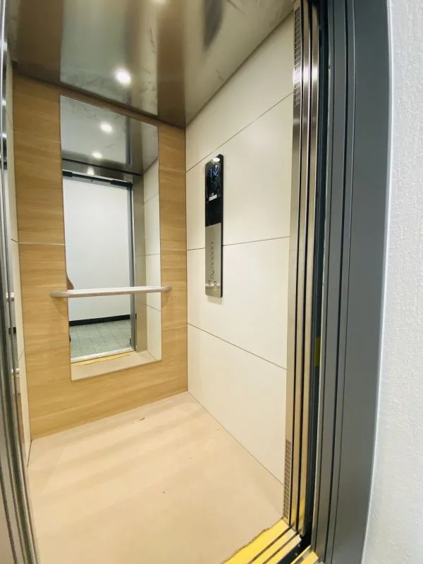 Seconda occupazione appartamento 2.5 locali con balcone e cantina (1012)