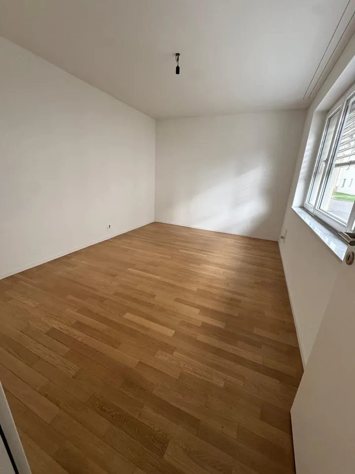 Appartamento accogliente 2 locali con balcone a Bazenheid