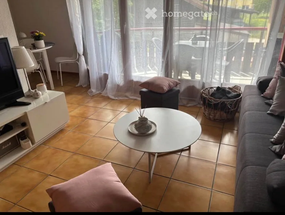 Appartement à louer pour 2 octobre 2026
