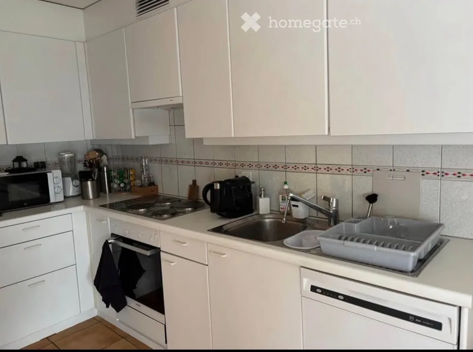 Appartement à louer pour 2 octobre 2026