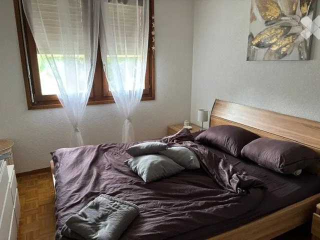 Appartement à louer pour 2 octobre 2026