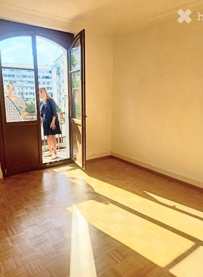 Charmant appartement à louer à Carouge
