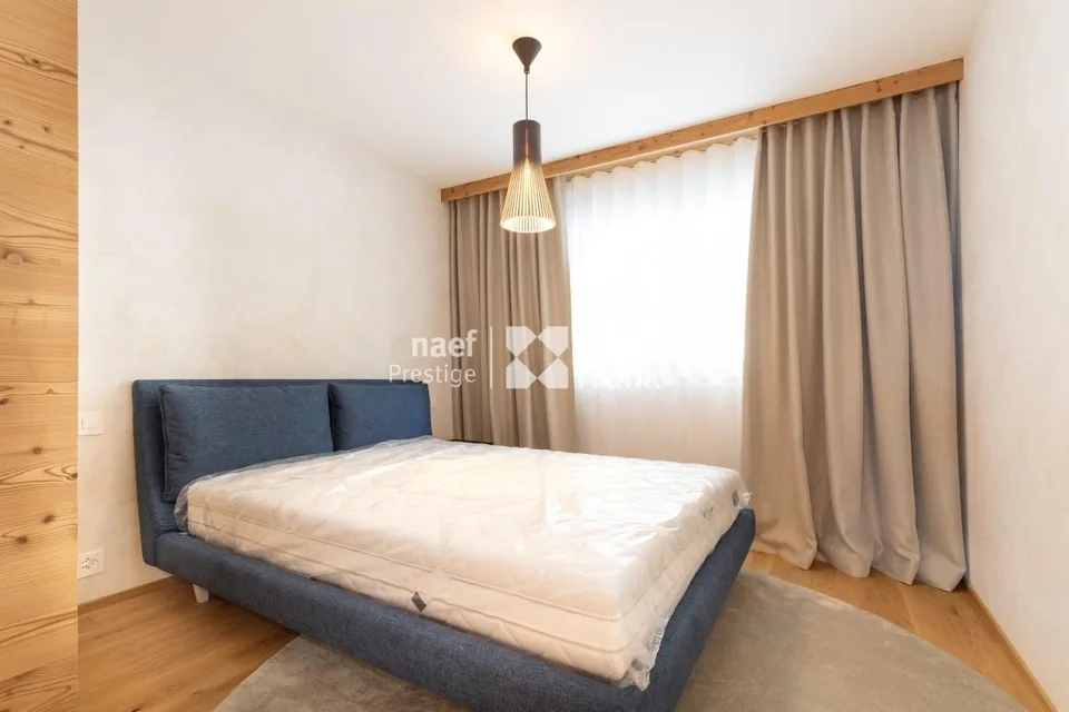 Rental of a 3.5-room apartment - Guépard