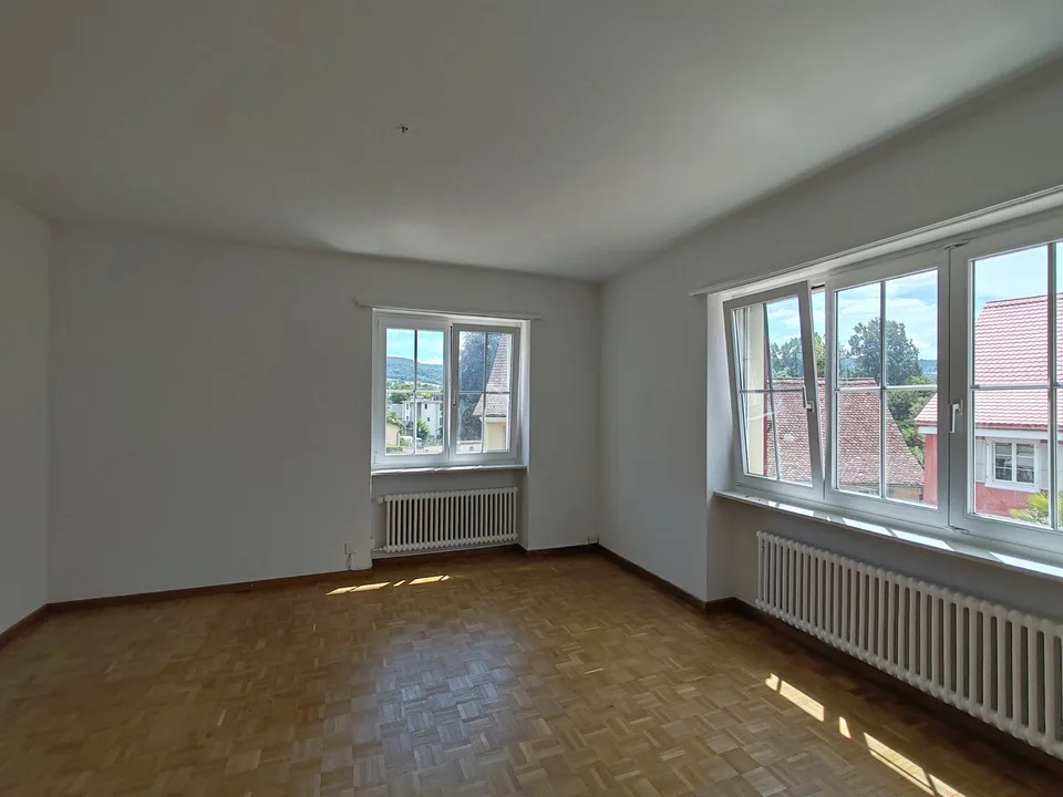 Appartamento accogliente di 2 camere a Dornach – situato in posizione ideale!