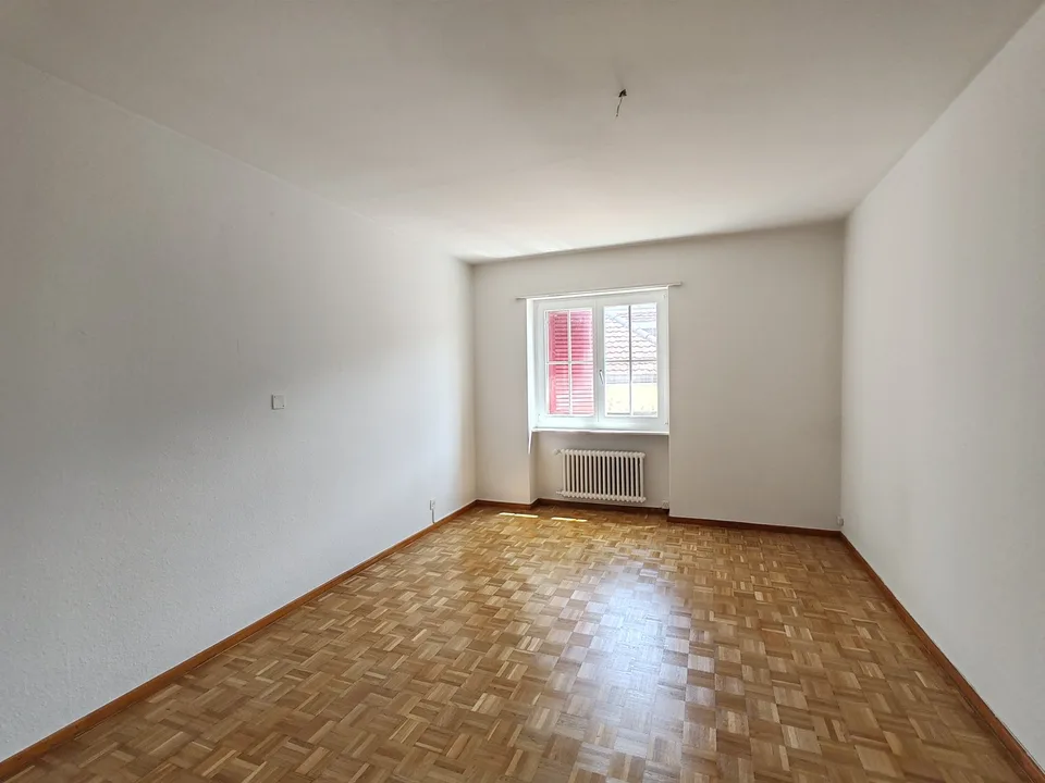 Appartamento accogliente di 2 camere a Dornach – situato in posizione ideale!